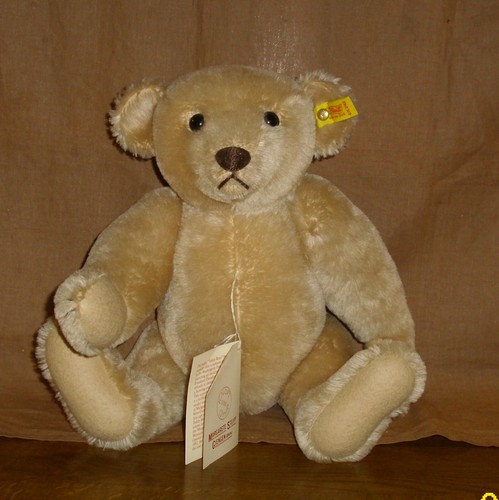 STEIFF