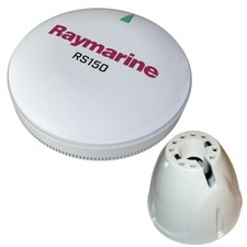 Raymarine rs150 gps - raymarine, pole