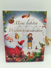 Meine liebsten Weihnachtsgeschichten # Buch Kinder Vorlesen