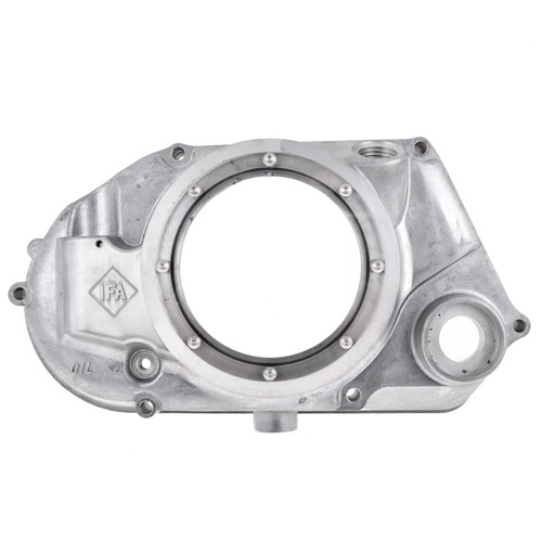 Kupplungsdeckel alu clear - alu,