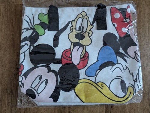 Tasche canvas pluto disney - tasche,