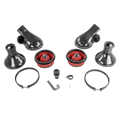 Infinity kohlefaser glanz matt - infinity,