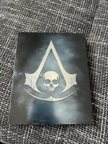 Assassin creed black - assassin's, flag