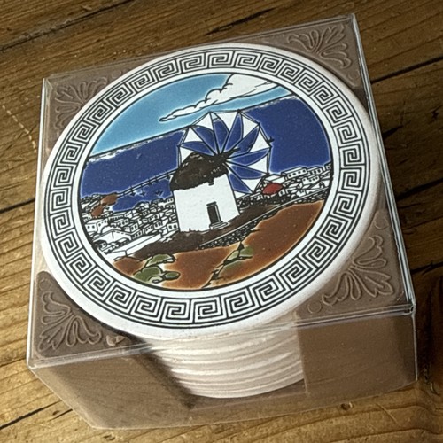 Keramik untersetzer - keramik,