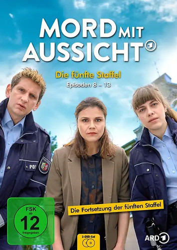 Mord mit aussicht staffel 5 - mit,
