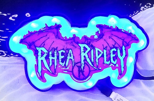Maßgefertigte rhea ripley - rhea,