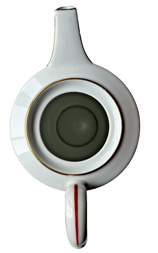 Kaffekanne gross thomas - kaffekanne,