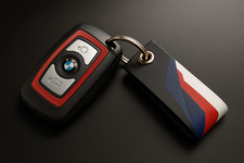BMW M Schlüsselanhänger
