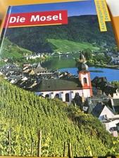 Ausflugsparadies Deutschland Weltbild Die Mosel