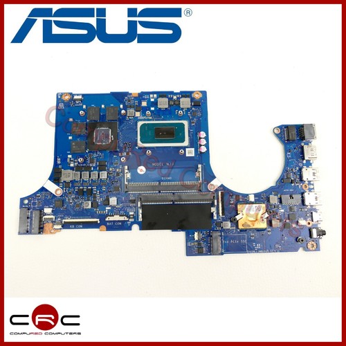 Asus tuf gaming - asus, fx506he-hn012