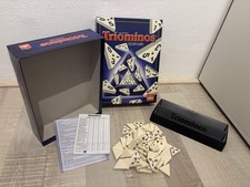 Goliath Triominos Standard - für 1 bis 4 Spieler - ab 6 Jahren - 2011