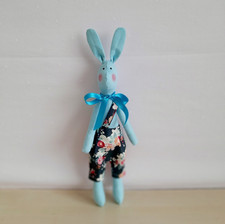 Hase,  31cm, Junge, Osterhase