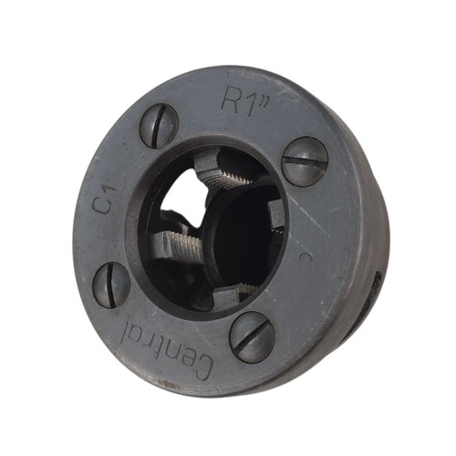 Roller central - r, 1"