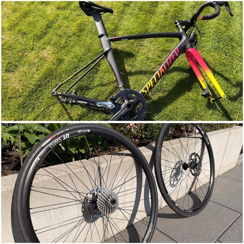 Specialized allez sprint - allez,