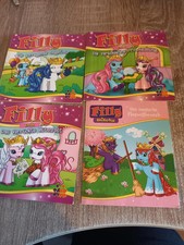 Filly  4 Hefte 1 Die