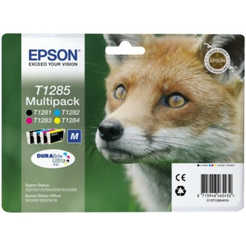 Epson tinte durabrite - epson, für