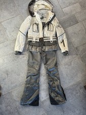 Hochwertiger Skianzug - SPORTALM - Damen, Gr. 34/ 2-teilig