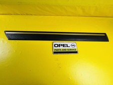 Zierleiste Tür hinten rechts