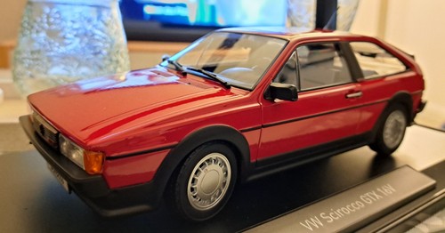 Scirocco gtx 16v - vw,