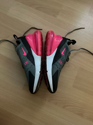 Nike airmax pink 270 5 - nike, 37.5