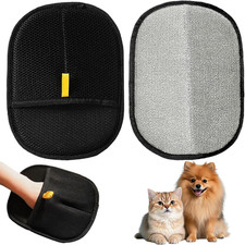 2× Tierhaarentferner