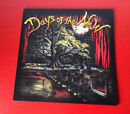 Doppel days the - doppel,