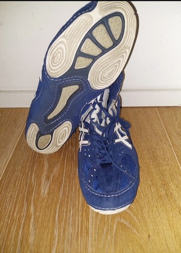 Asics cael ringerschuhe - asics,