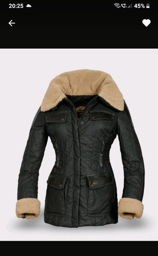 Matchless damen lederjacke - matchless,