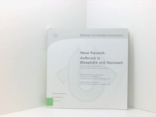 Neue Keramik: Aufbruch in