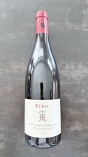 Weingut Fürst Spätburgunder