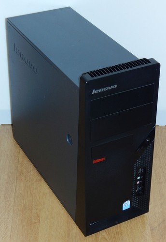 Ibm m57e computer intel - m57e,
