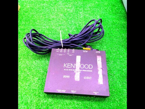 Kenwood equalizer - ds-02,