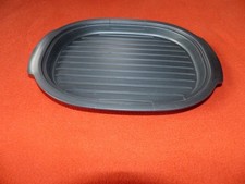 Tupperware Ultra Pro Grill Platte  Grillplatte H 36 kombinierbar mit H 30 / 31
