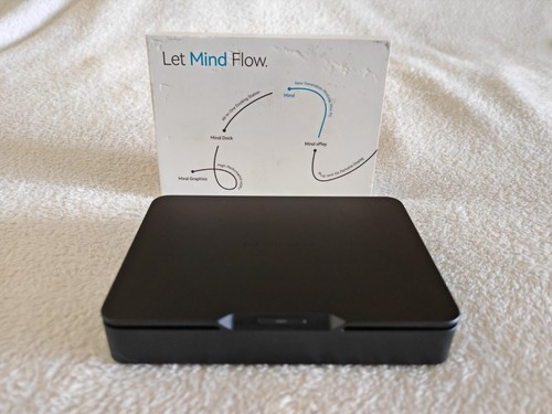 Mini khadas mind pro core - pro,