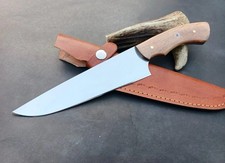 Handgefertigtes Küchenmesser