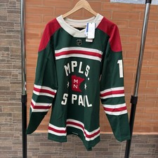 Authentic Adidas Trikot