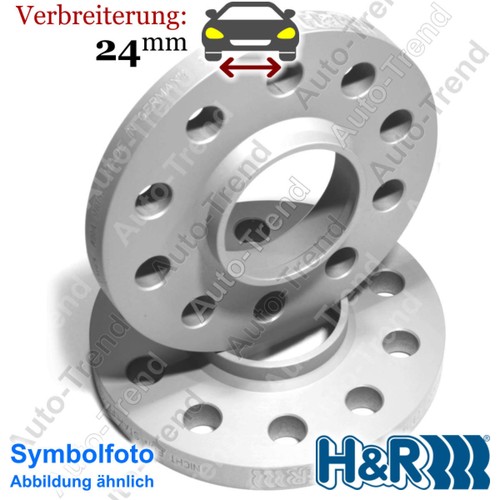 Spurverbreiterung dr - hr,