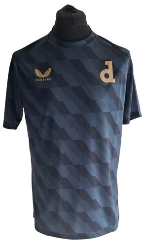 Dinamo zagreb castore third - zagreb, ss
