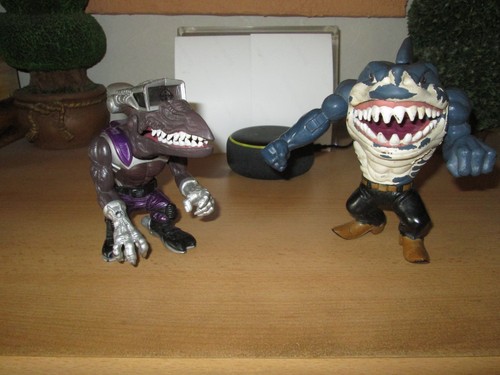 Street sharks extreme - street,