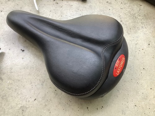Fahrrad komfort sattel velo - komfort,