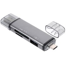  Speicherkarten Lesegerät