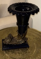 Jugendstil Blumentopf