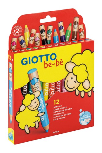 Stück giotto lyra - 6/12/36,