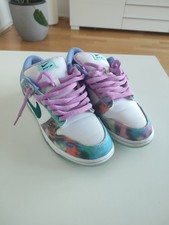 Nike SB Dunk Low Futura