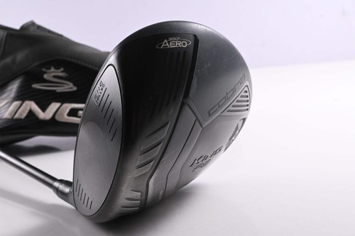Linkshand cobra king driver - cobra,