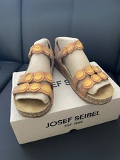 Josef Seibel Sandale Hannah