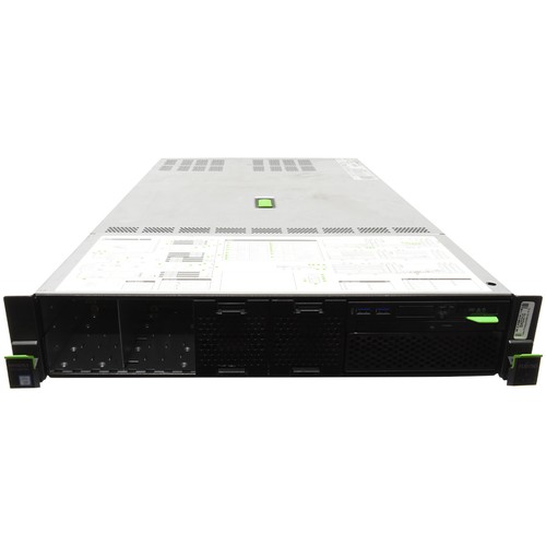 Fujitsu primergy rx2540 - primergy, m4