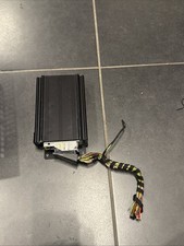 Mercedes  R170  SLK  Bose Vertärker   AMP 3300 (87) mit Stecker DA 1708200689