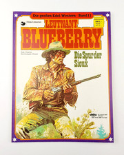 Ehapa Comic Album - Die