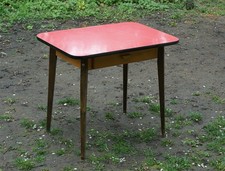 50er Jahre Kindertisch -